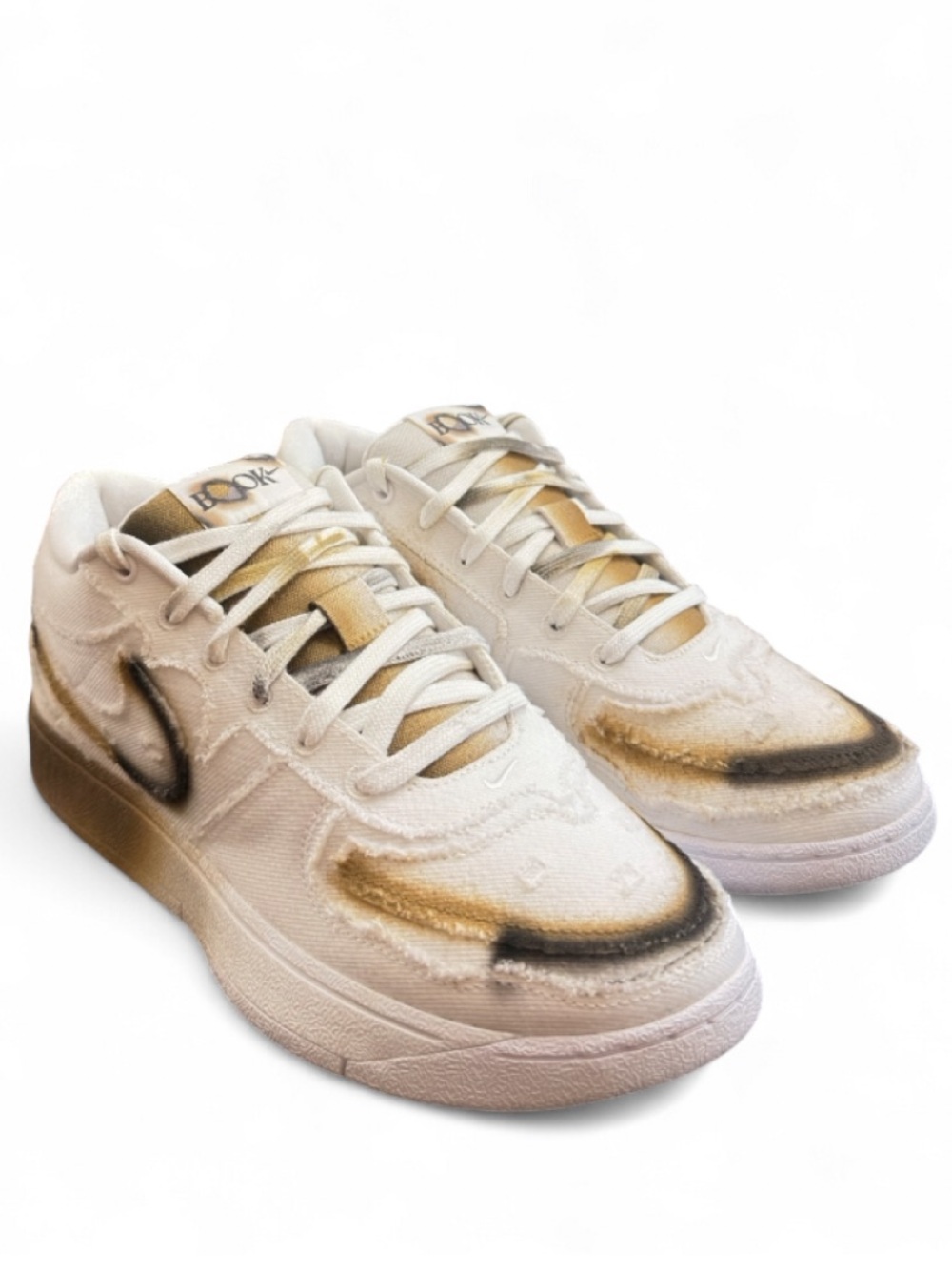 Nike Book 1 SE ‘Torched’ Basketball Shoes Size US 10 Men’s/ 11.5 Women’s (NEW)